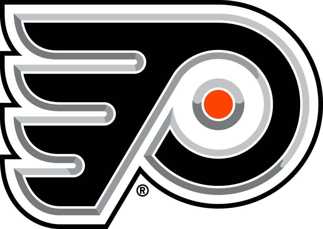 Philadelphia Flyers 2002-2007 Alternate Logo t shirts iron on transfers